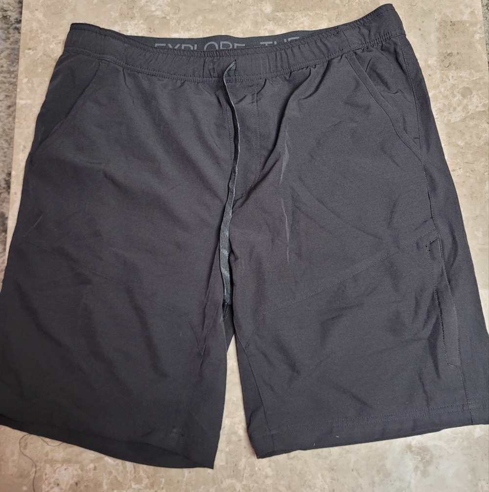 Mens XL Gerry 4 Pocket Shorts